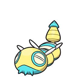 dundunsparce evolution|Dudunsparce